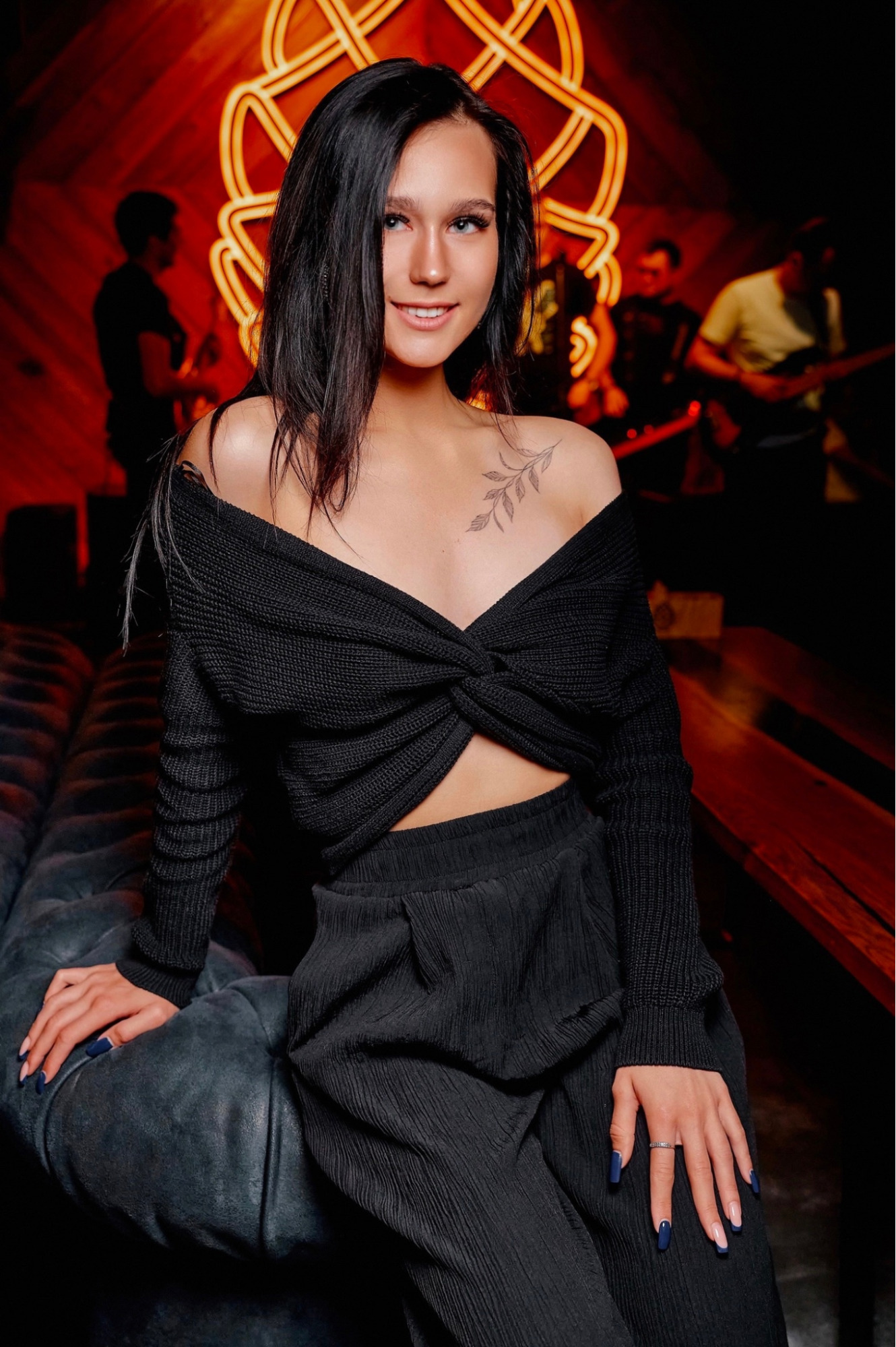 Катерина Лебедева