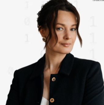 Катерина Орловская