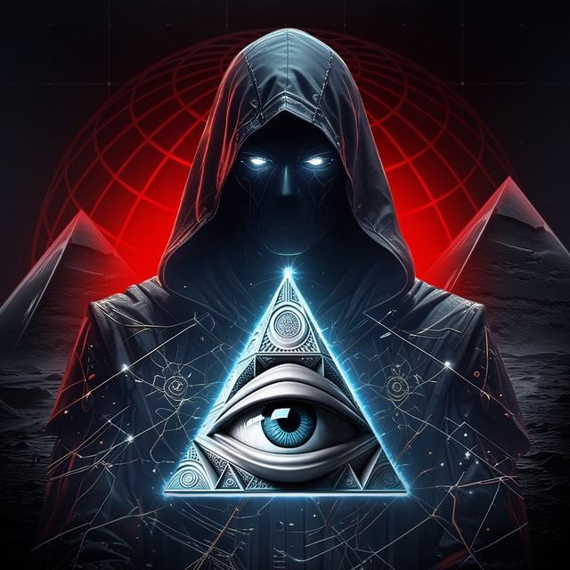 Тайные Знания | Степень 32