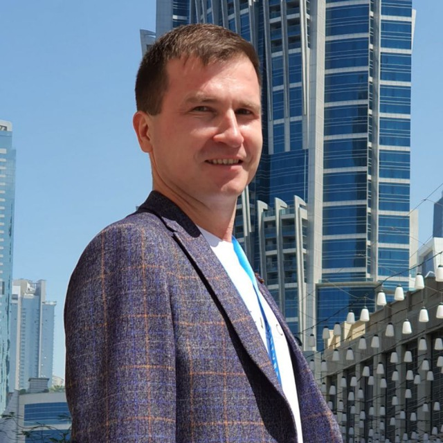 Cryptomedic | Канал Ильнара Мухаметзянова