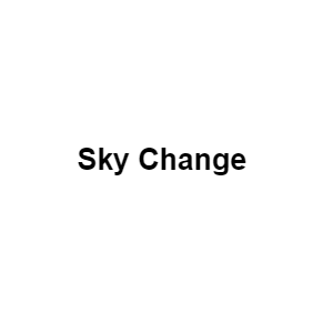 Sky Change