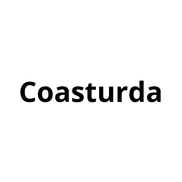 Coasturda