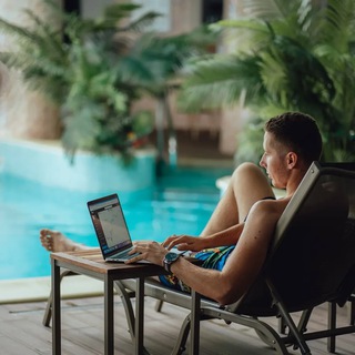 Арбитраж Криптовалют Влад