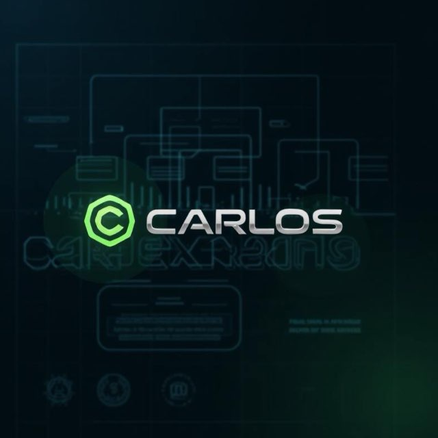 Carlos Exchange