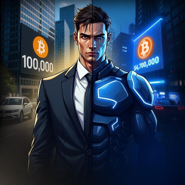 Timewalker Гость из 2125