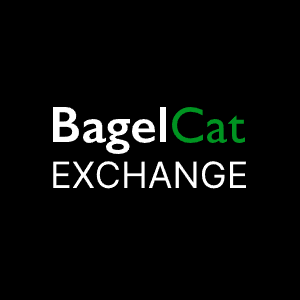 Bagelcat