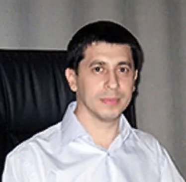 Алексей Лобода