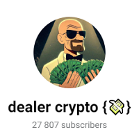 Dealer Crypto