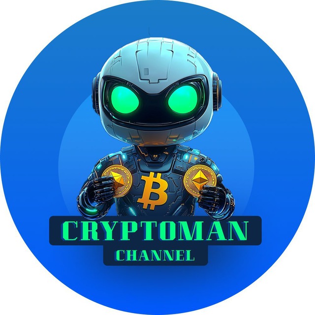 Cryptoman