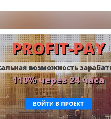 Profit Pay