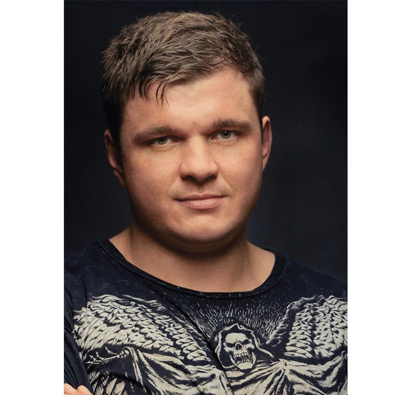 Филипп Богачев