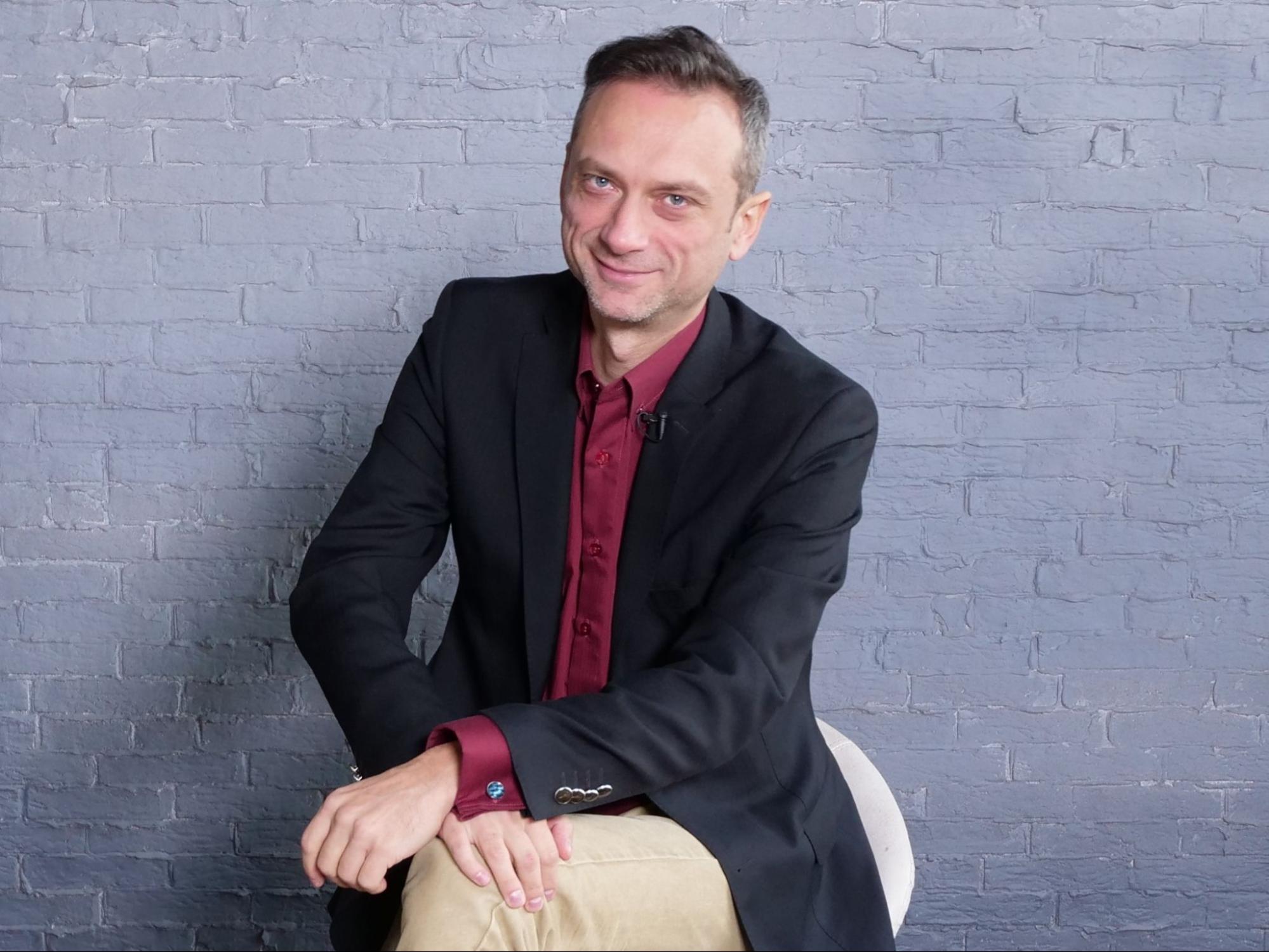 Дмитрий Пушкарев