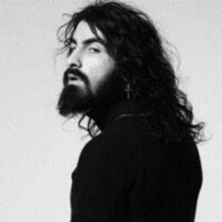 Максим Фролов