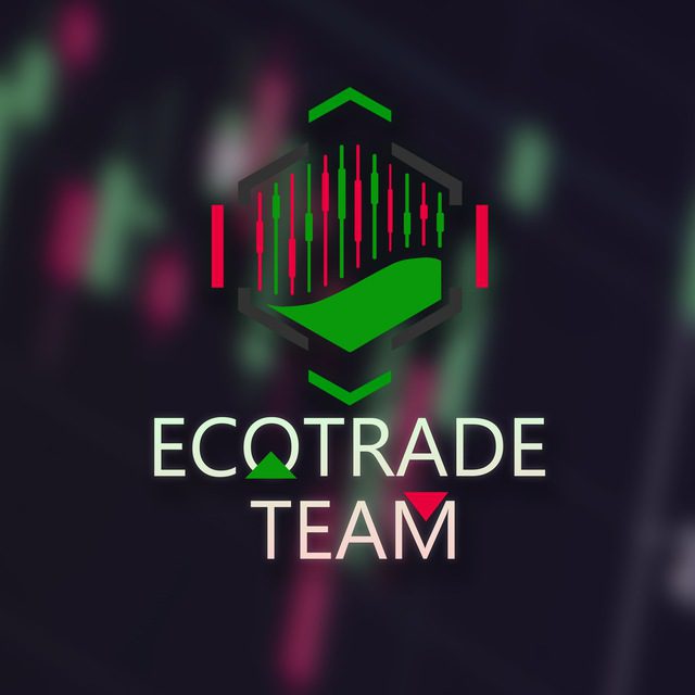 EcoTrade Телеграмм
