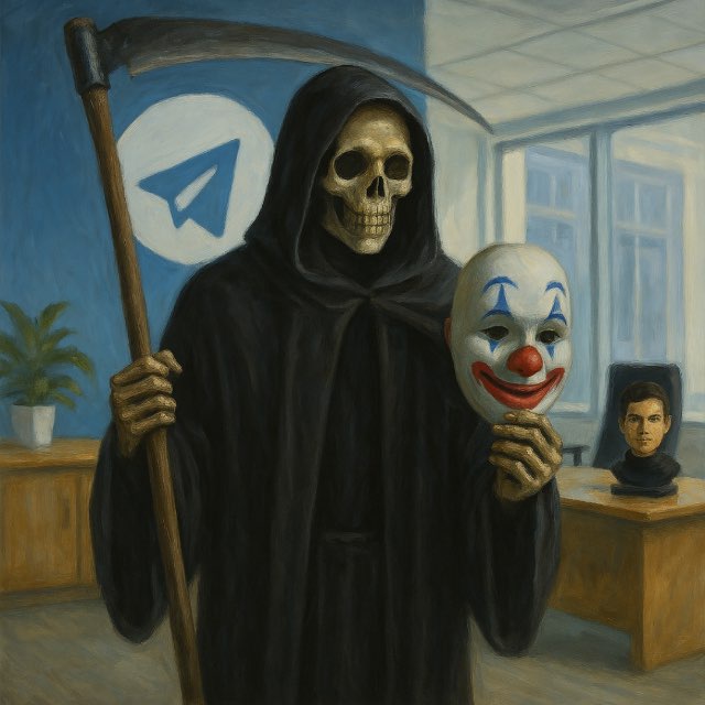Market Reaper