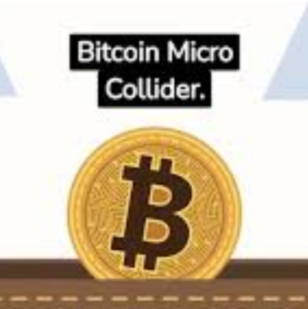 Bitcoin Micro Collider