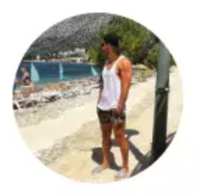 Александр Захаров