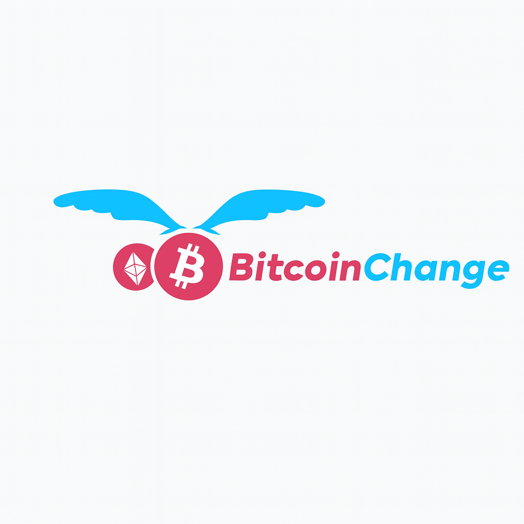 Bitcoin Change