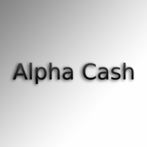 Alpha Cash