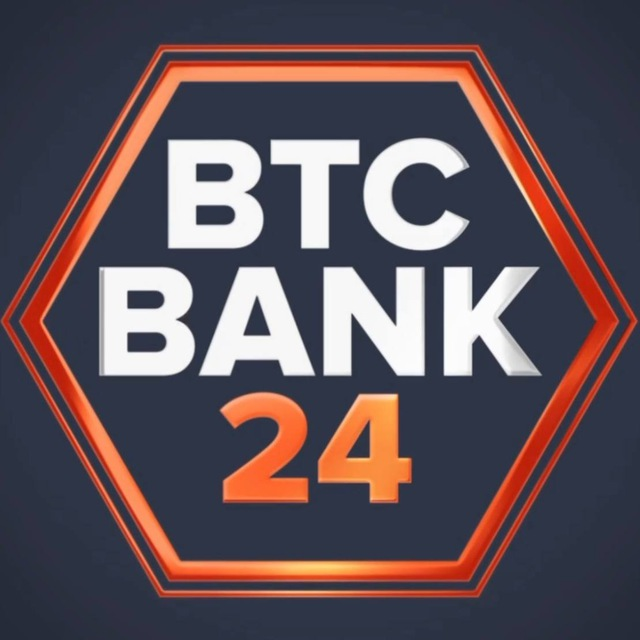 Btcbank24