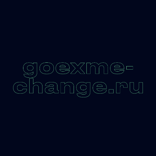 Goexme Change