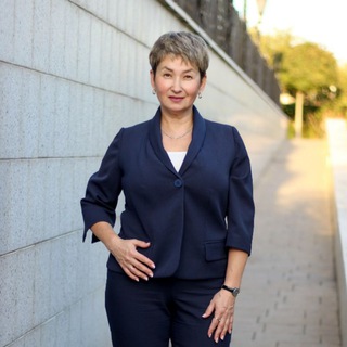 Финансовая Свобода с Ольгой Жумадиловой