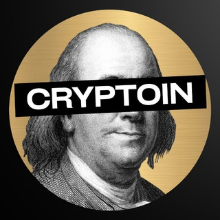 Криптоинсайдер Cryptoin