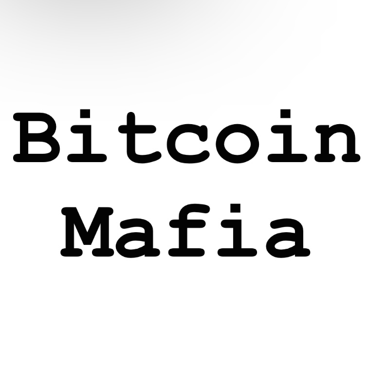 Bitcoin Mafia