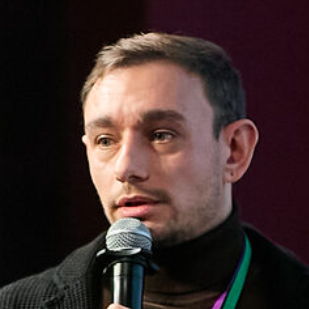 Дмитрий Риндевич