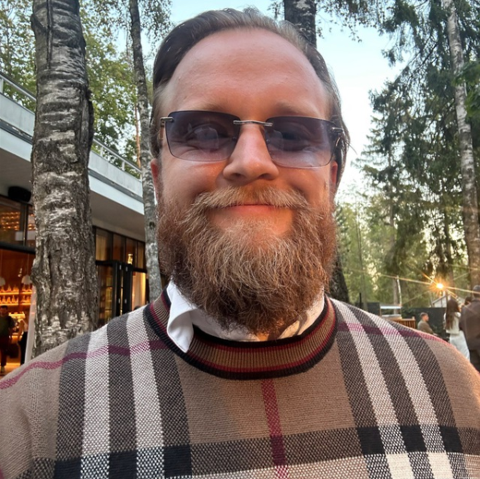 Рафаэль Юсупов 🦍