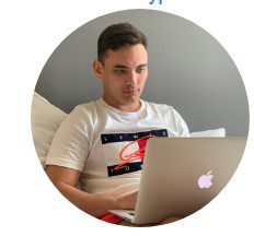 Timur — Торговля Криптовалютой