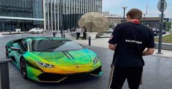 Владислав Романов