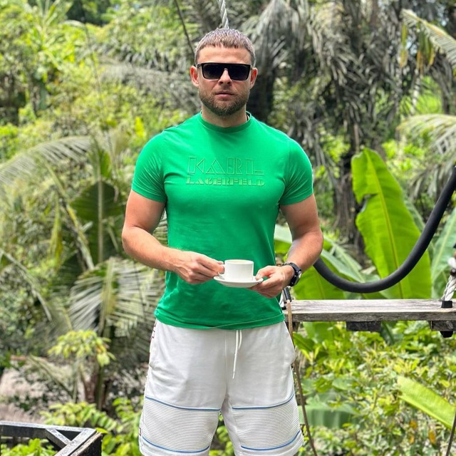 Владимир Соколов