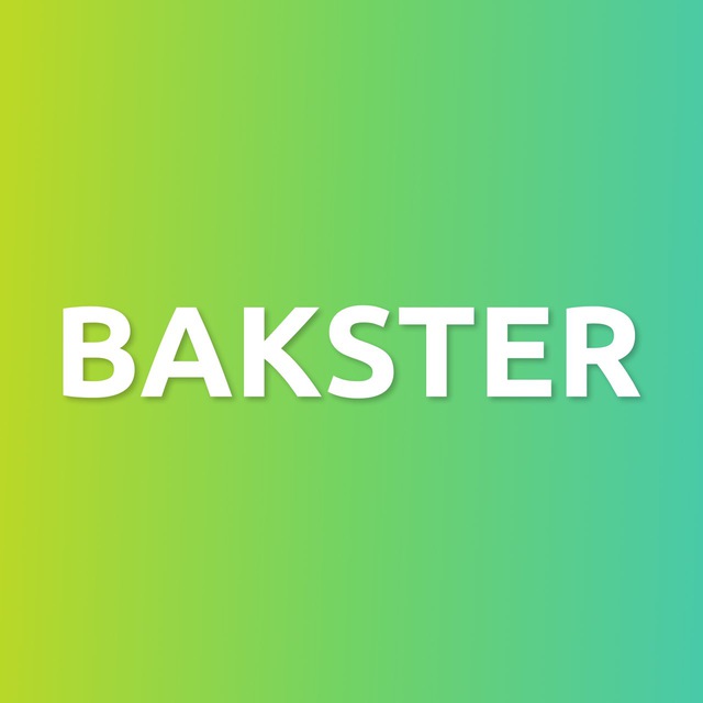 Bakster