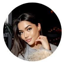 Зара Аксенова