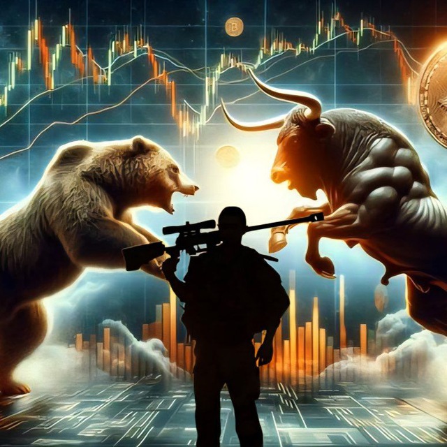 Дисциплинированный Трейдинг