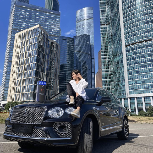 Аида Гарифуллина