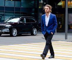 Евгений Майоров