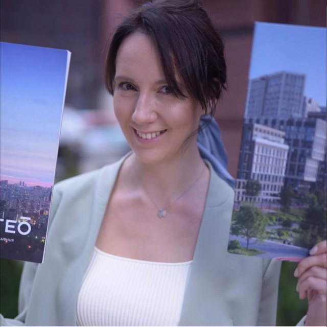 Коровина Дарья