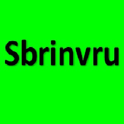 Sbrinvru