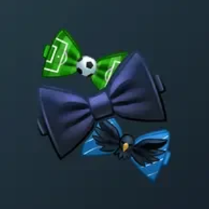 Bow Ties