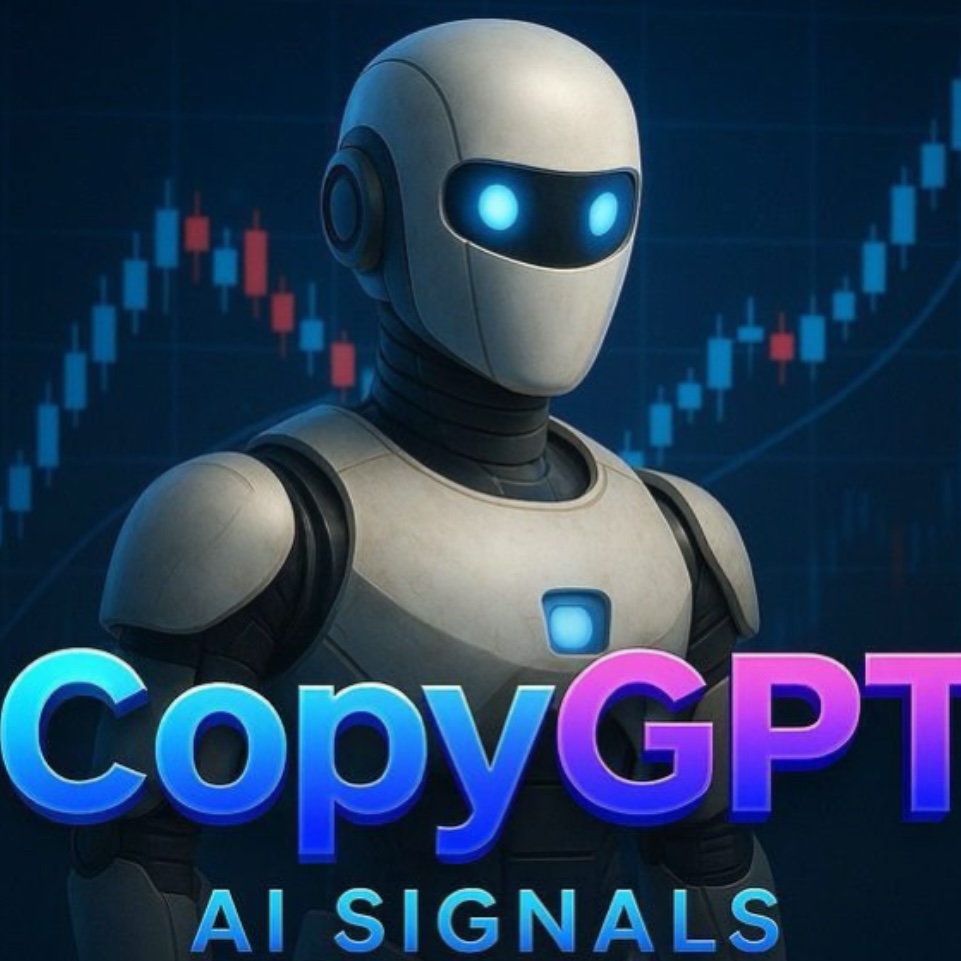 Copygpt ai Signals