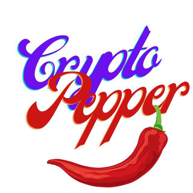 Crypto Pepper