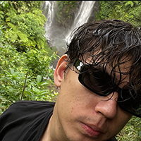 Даниил Романов