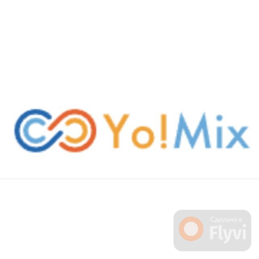 Yo Mix