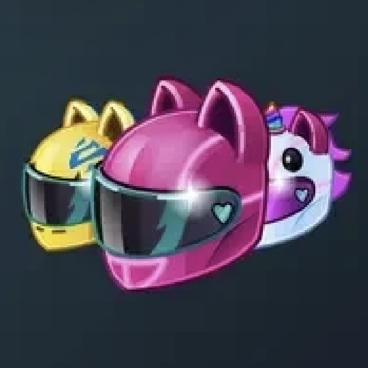 Neko Helmet