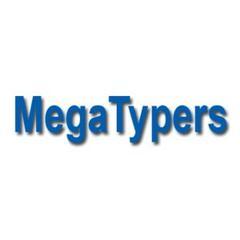 Mega Typers