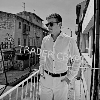 Trader Crypto — Трейдинг Криптовалюта