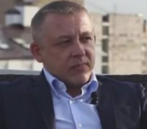 Сергей Дроздов