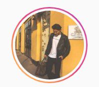 Переверзев Михаил